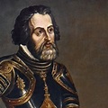 Hernán Cortés y la conquista de México en Historias aTEAs en mp3(11/10 ...