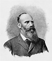 Wilhelm Von Waldeyer-hartz (1836-1921) Photograph by Granger - Pixels