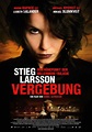 Stieg Larsson - Verdammnis – im Mathäser Filmpalast