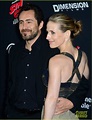 Demian Bichir's Wife Stefanie Sherk's Cause of Death Released: Photo ...