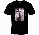 Mickey Avalon Album Cover T Shirt Short Sleeve Plus Size discount hot ...