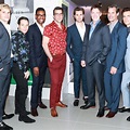 A Conversation With the Cast of The Boys in the Band and *Vogue*'s ...