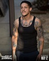 Theo Rossi - Lowriders movie 2017 | Sons of anarchy, Theo rossi, Anarchy