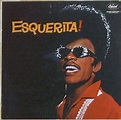 Esquerita - Esquerita! (1959, Vinyl) | Discogs