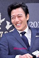 Kim Rae Won Attends a Press Conference of Upcoming Movie 'Gangnam 1970 ...