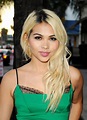 HAYLEY KIYOKO at Elle Women in Music 2015 in Hollywood – HawtCelebs