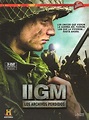 Descargar IIGM Los Archivos Perdidos -DVD1 Por Torrent - MoviesDVDR