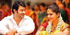 10 Pictures That Prove Prabhas And Anushka Are The Best Onscreen Couple ...