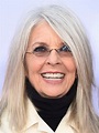 قصة حياة الممثلة والمخرجة الأمريكية ديان كيتون Diane Keaton..مواليد عام ...