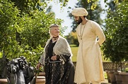 Victoria & Abdul, la película que retrata la relación entre la reina ...