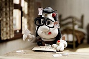 Review: Mary and Max | Nick Yarborough