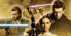 Star Wars: Episódio II - Ataque dos Clones | É bom e Vale a pena ...