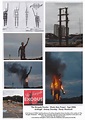 Waste Man Project & The Margate Exodus ArtAngel - Antony Gormley ...