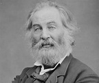 Walt Whitman Biography - Facts, Childhood, Family Life & Achievements