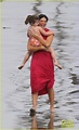 Mandy Moore Goes to the Beach for a 'This Is Us' Scene: Photo 4361294 ...