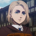 Hitch Dreyse (Anime) | Attack on Titan Wiki | Fandom