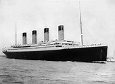 鐵達尼號乘客列表 - 維基百科，自由的百科全書