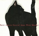 Patti Austin - Gettin' Away With Murder (1985, Vinyl) | Discogs