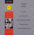 Level 42 - Running In The Family (Platinum Edition) (1987, CD) | Discogs