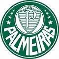 Baixar vetor escudo Palmeiras Corel Draw cdr gratis