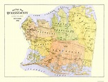 Map Of Queens New York - Maping Resources