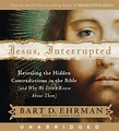 Jesus, Interrupted - Audiobook - Bart D. Ehrman - Storytel
