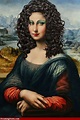 25+ lisa gherardini mona lisa - LeeonaImran