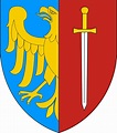 Herb miasta Żory | Żorska Wiki | Fandom powered by Wikia