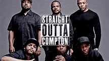 Straight Outta Compton: recensione del film di F. Gary Gray - Cinefilos.it