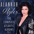 The Complete Atlantic Albums“ von Alannah Myles bei Apple Music