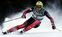 Hermann-Maier : Hermann MAIER - Olympic Alpine Skiing | Austria ...