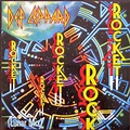 Def Leppard: Rocket (Music Video 1988) - IMDb