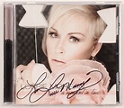 Lorrie Morgan Signed "A Moment in Time" CD Album Cover (JSA COA ...