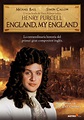 England, My England - VPRO Cinema - VPRO Gids