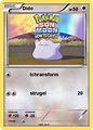 Pokémon Dido 14 14 - tchransform - My Pokemon Card