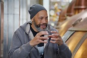 John Ridley: On graphic novels and connecting art with social justice ...
