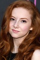 Francesca Capaldi - Profile Images — The Movie Database (TMDb)