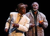 Winston Ntshona, Tony-Winning South African Actor, Dies at 76 - The New ...