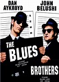The Blues Brothers es una película cómica y musical esadounidense de ...