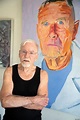 Famed Artist Don Bachardy on Men, Love, and the Impact of AIDS