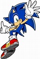 Sonic The Hedgehog PNG Transparent Sonic The Hedgehog.PNG Images. | PlusPNG