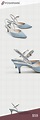 Zara shoes (6206) | Heels, Zara shoes, Shoes heels