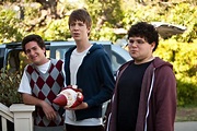 PROJECT X Movie Images