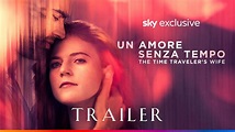 Un amore senza tempo - The Time Traveler's Wife: trailer della serie ...