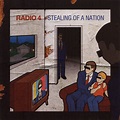 Radio 4 - Stealing Of A Nation (2004, CD) | Discogs