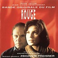 Zbigniew Preisner - Trois Couleurs: Rouge (Bande Originale Du Film ...