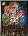 Artists, A-Z Otto Dix ( D-F ) criminal-justice.iresearchnet.com