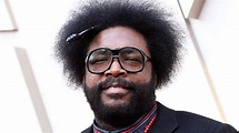 The Truth About How Questlove Got His Name