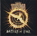 Glenn Tipton - Baptizm Of Fire | Releases | Discogs