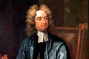 Jonathan Swift: Biografia e Obras - Maestrovirtuale.com